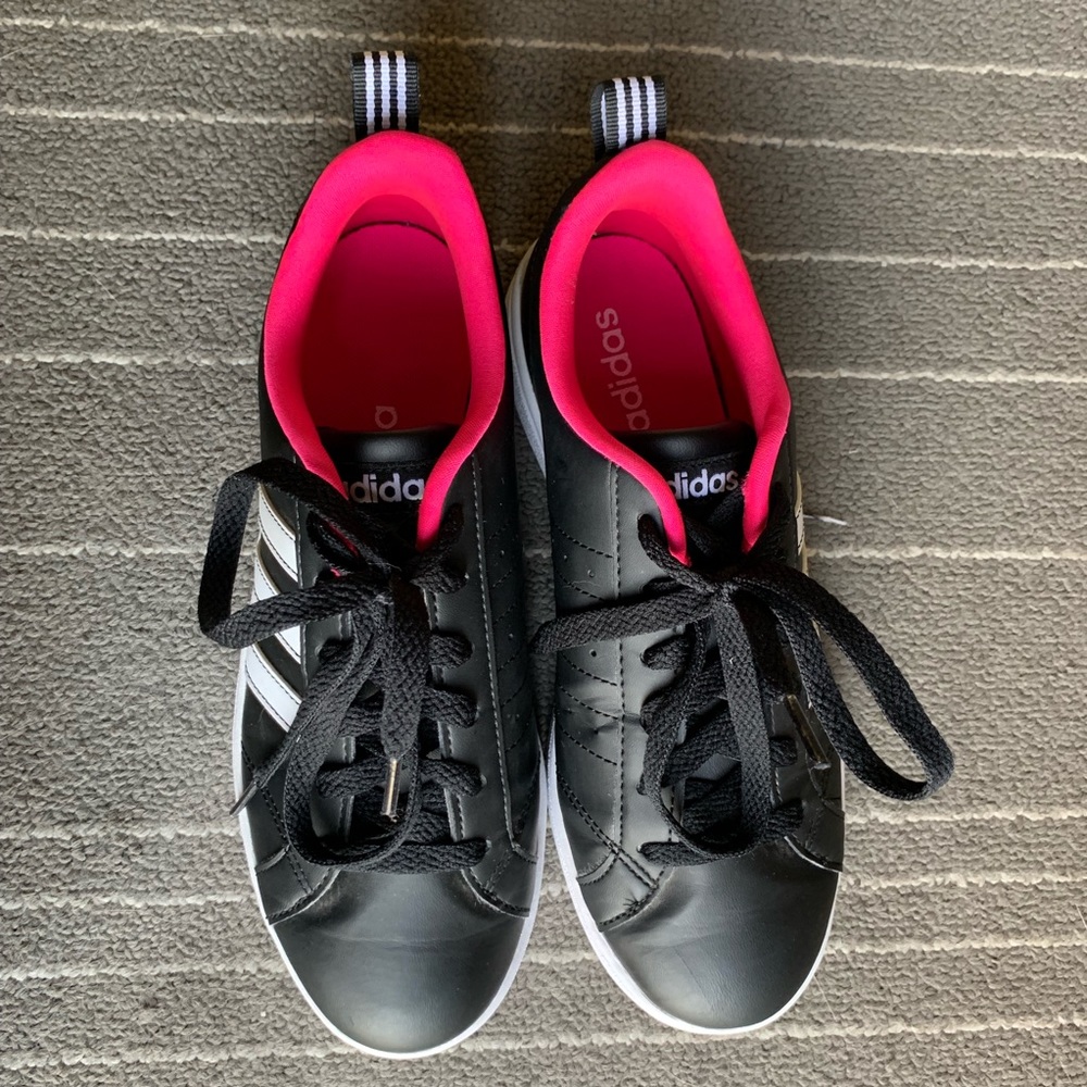 Adidas Baseline Sneakers - Picture 5 of 8